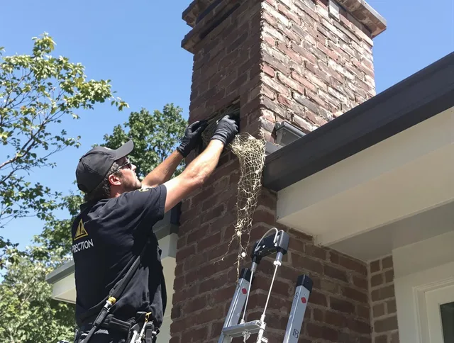 Animal & Debris Removal in Torrington, CT