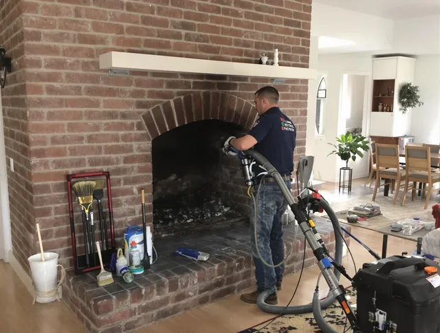 Chimney Cleaning in Torrington, CT
