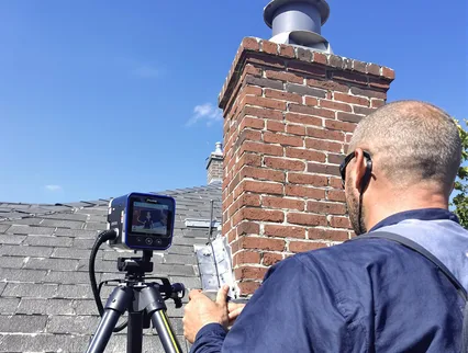 Chimney Inspection in Torrington, CT