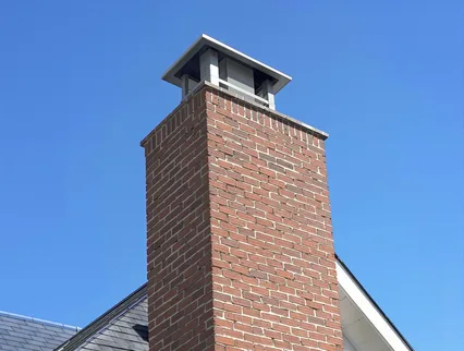 Chimney Remodeling in Torrington, CT