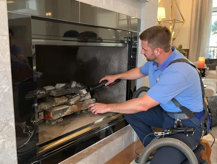 Fireplace Maintenance in Torrington, CT